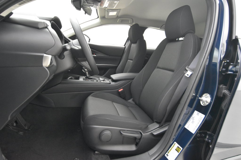 New 2026 MAZDA CX-30 AWD 2.5 S image 25