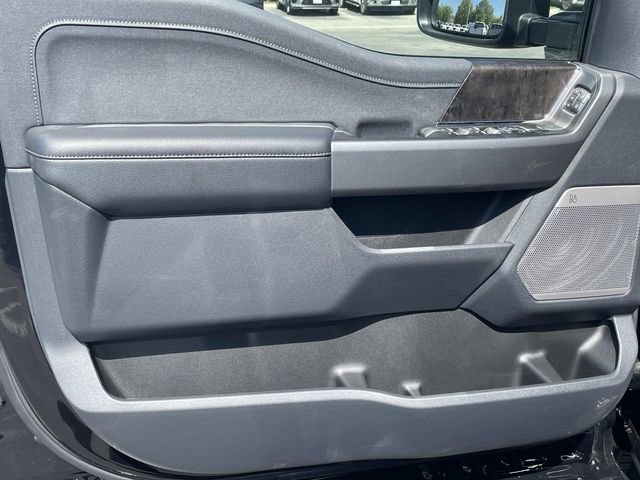 New 2026 Ford F250 Lariat image 18