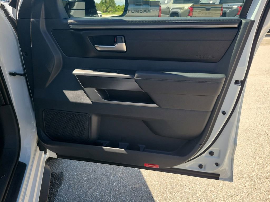 New 2026 Toyota Tundra SR5 image 43
