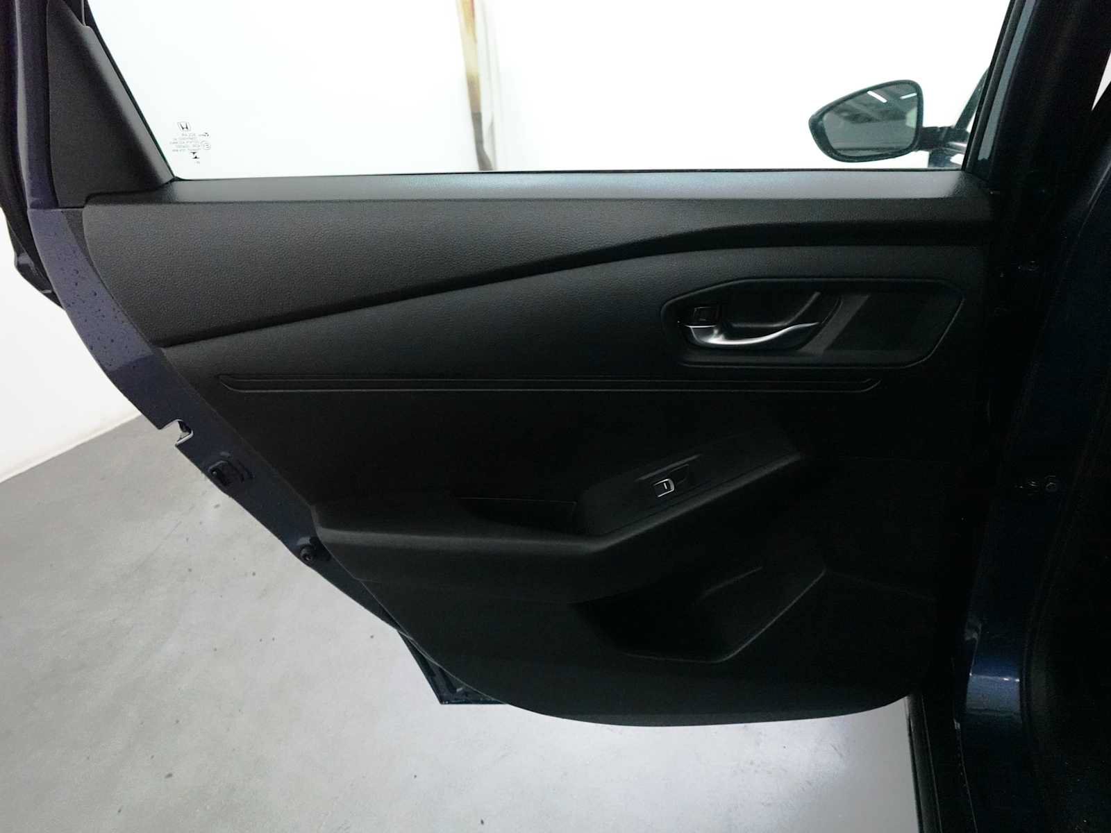 Certified 2024 Honda Accord EX image 24