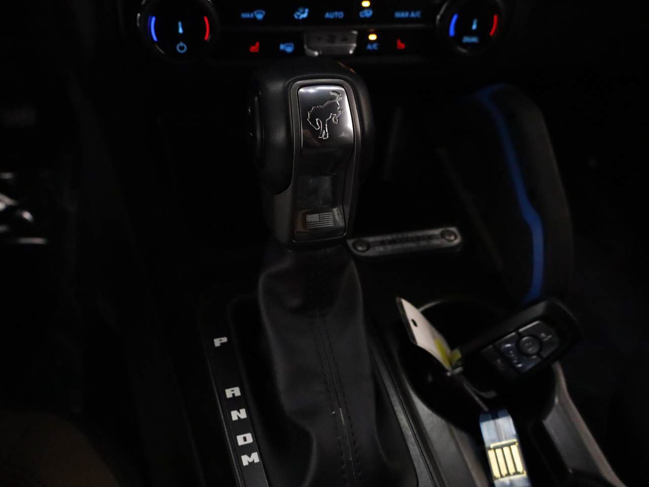 Used 2022 Ford Bronco Outer Banks AWD/4WD image 9