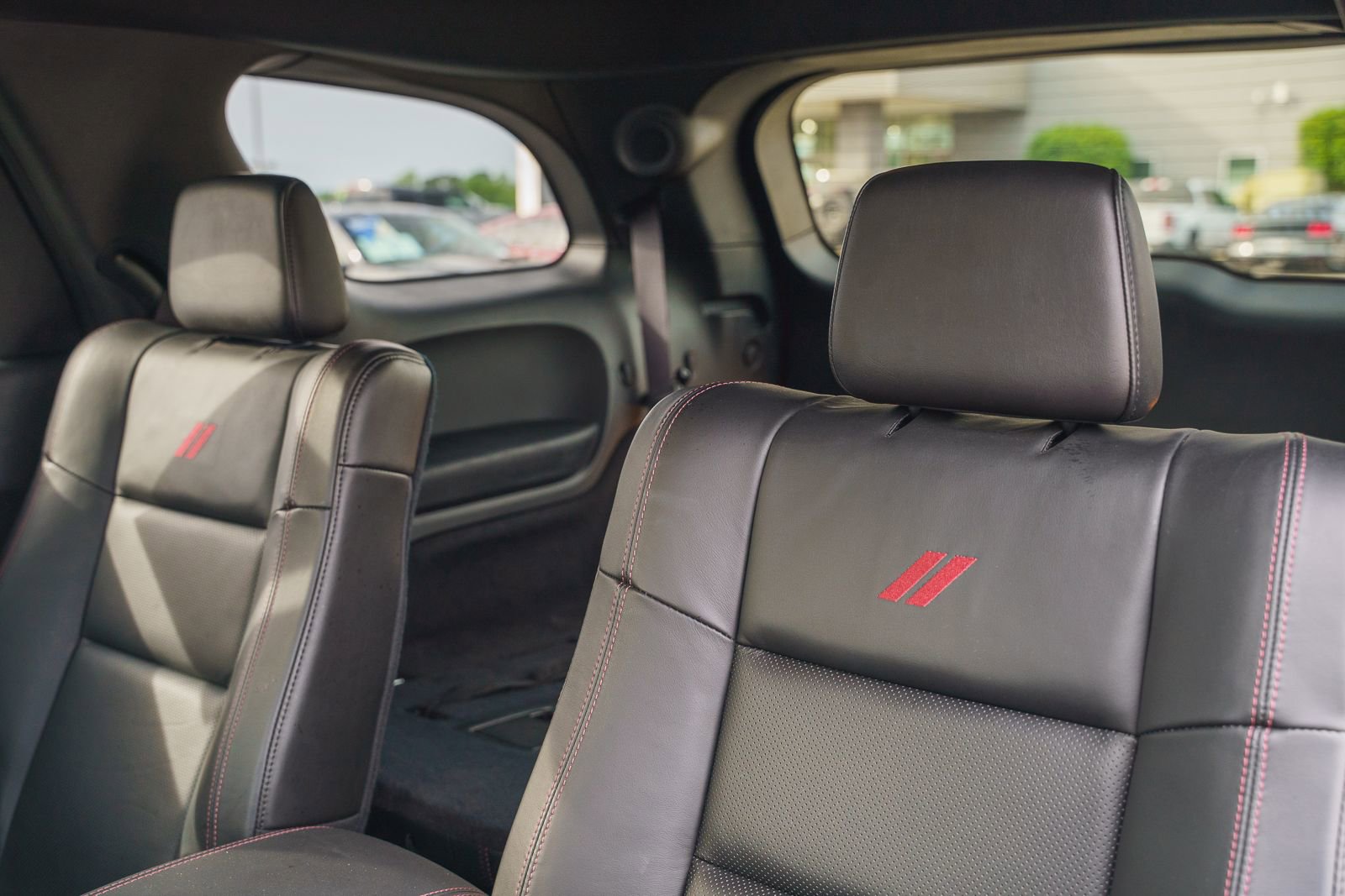 Used 2021 Dodge Durango R/T w/ Blacktop Package image 29