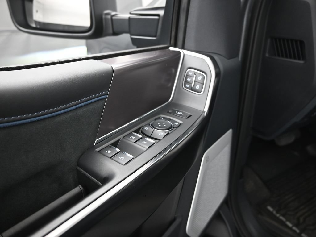 New 2026 Ford F350 Platinum AWD/4WD image 11