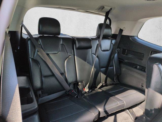 Used 2025 Kia Telluride S image 21
