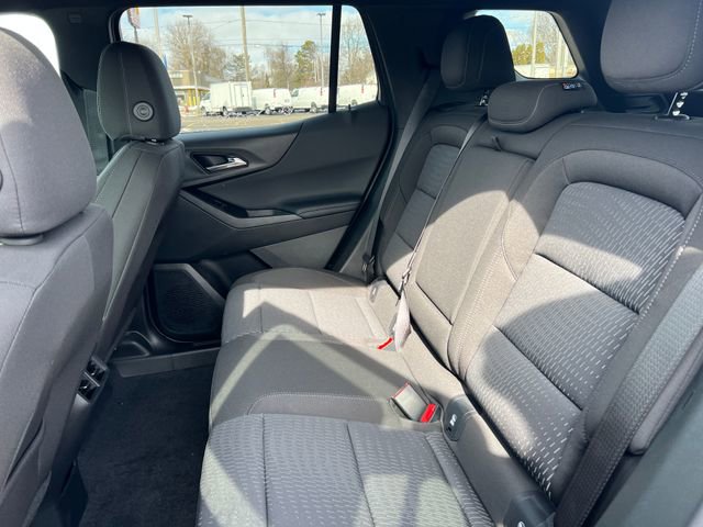 New 2026 Chevrolet Equinox LT w/ LPO, Floor Liner Package image 22