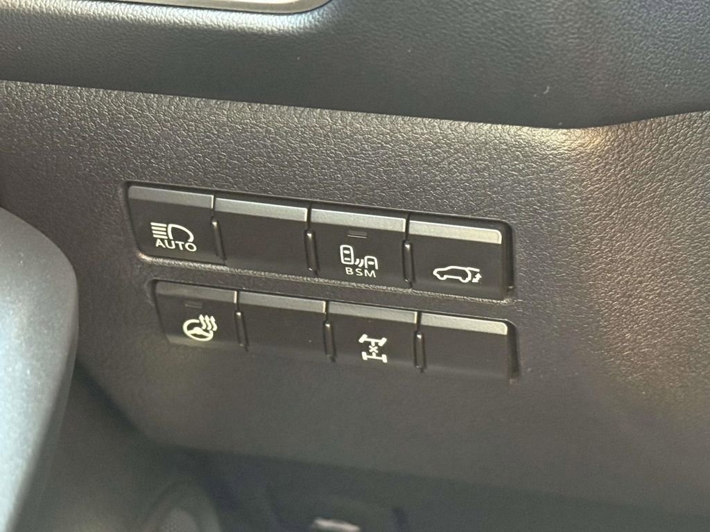 Used 2020 Lexus NX 300 AWD w/ Premium Package image 23