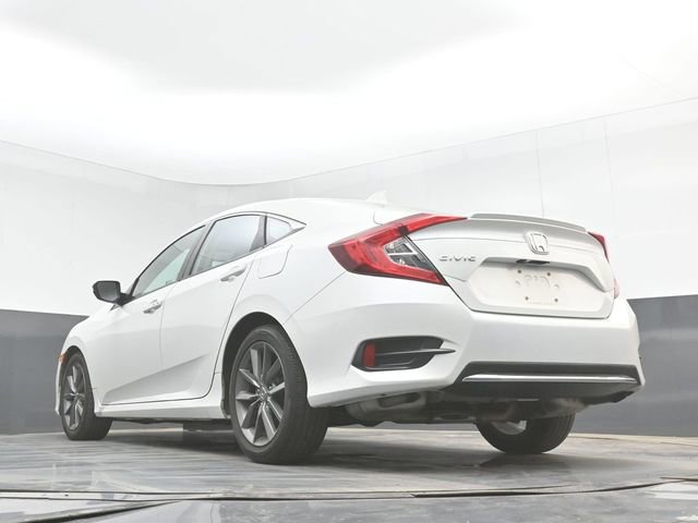 Used 2019 Honda Civic EX image 33