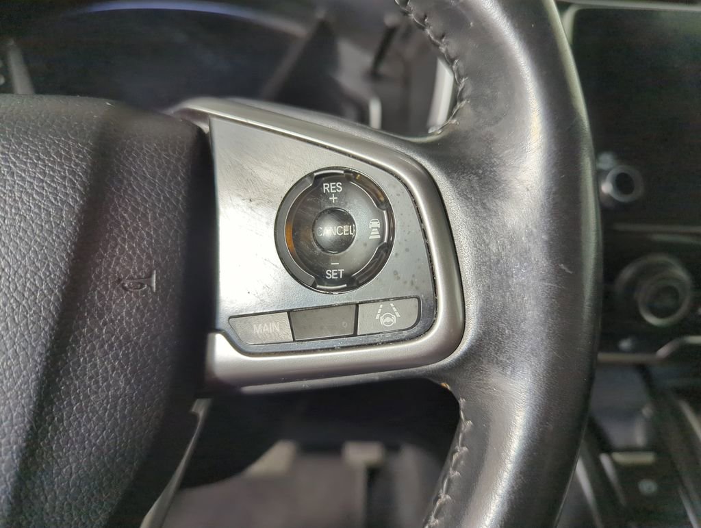 Used 2019 Honda CR-V EX-L image 28