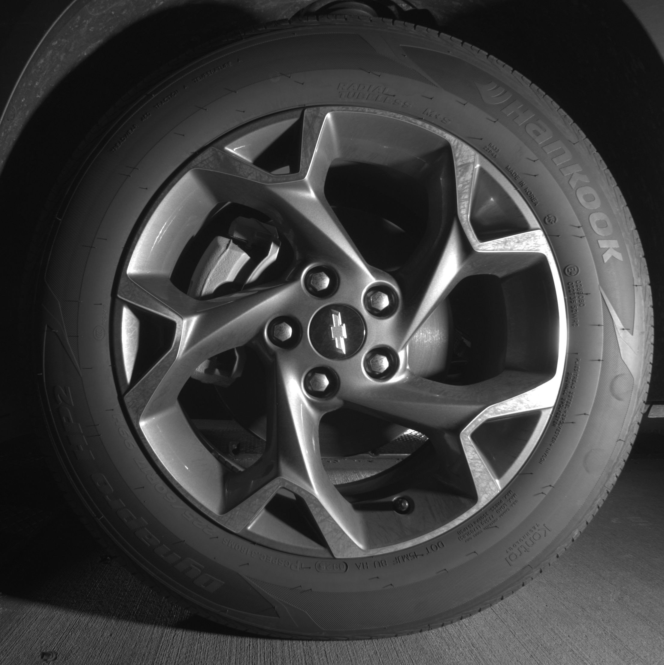 Used 2025 Chevrolet Trax LT w/ LT Convenience Package image 12