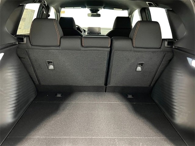 New 2025 Honda HR-V Sport image 28