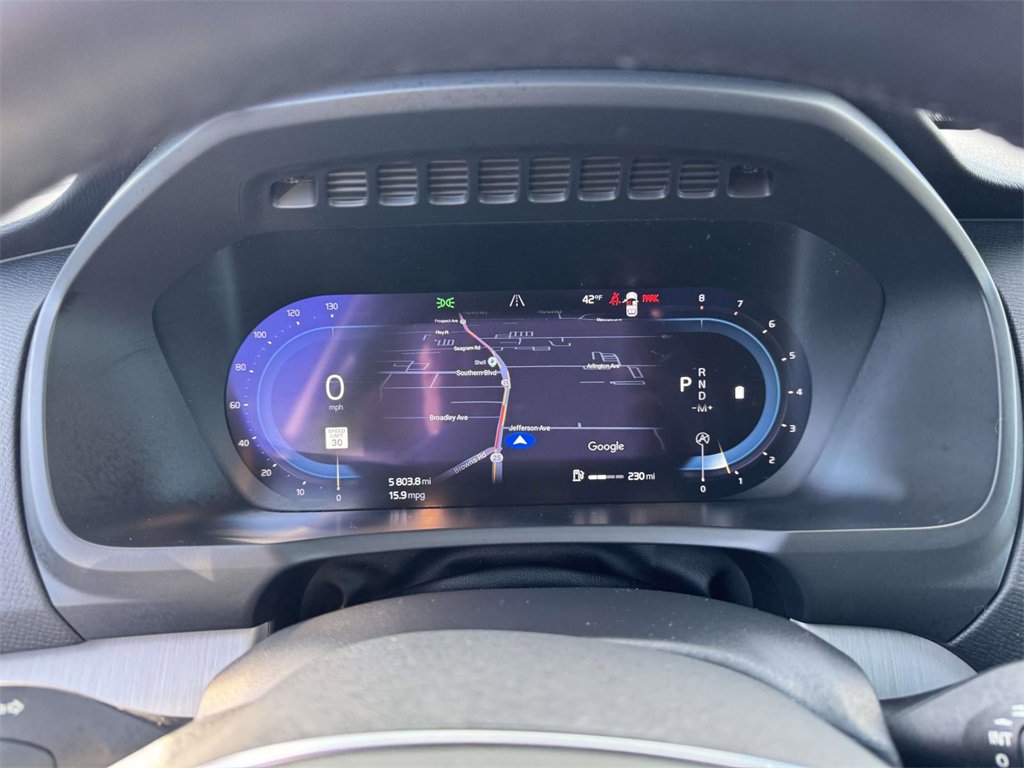 Certified 2024 Volvo XC90 B5 Core w/ Protection Package Premier image 23