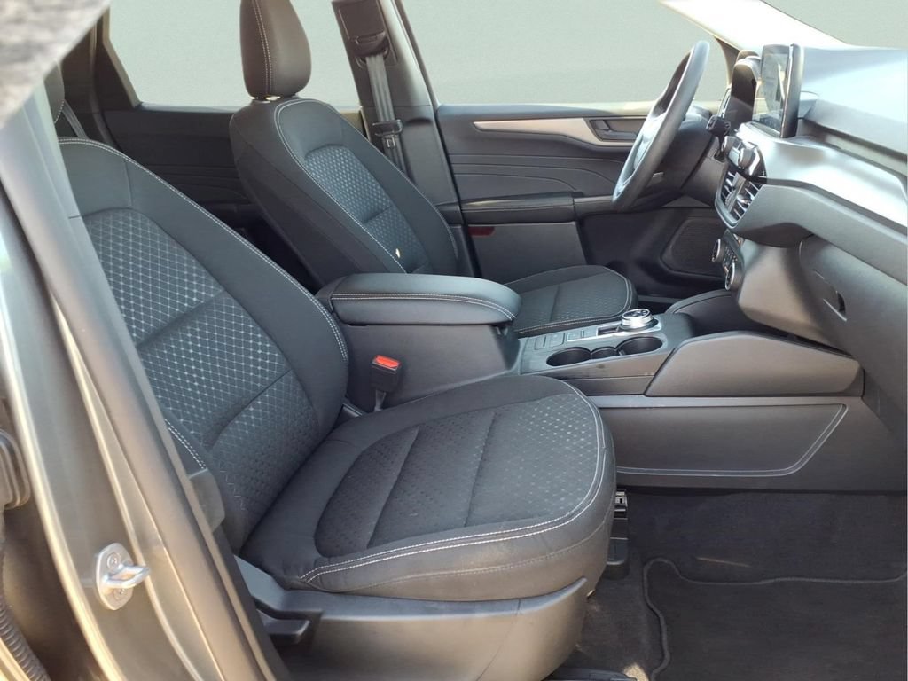 Used 2026 Ford Escape Active FWD image 14