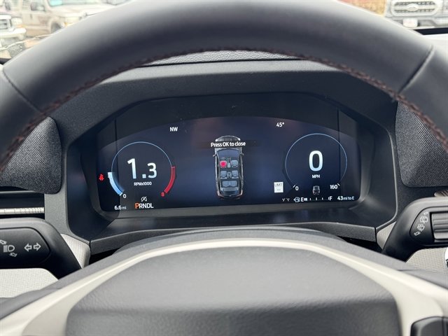 New 2026 Ford Explorer Active image 12