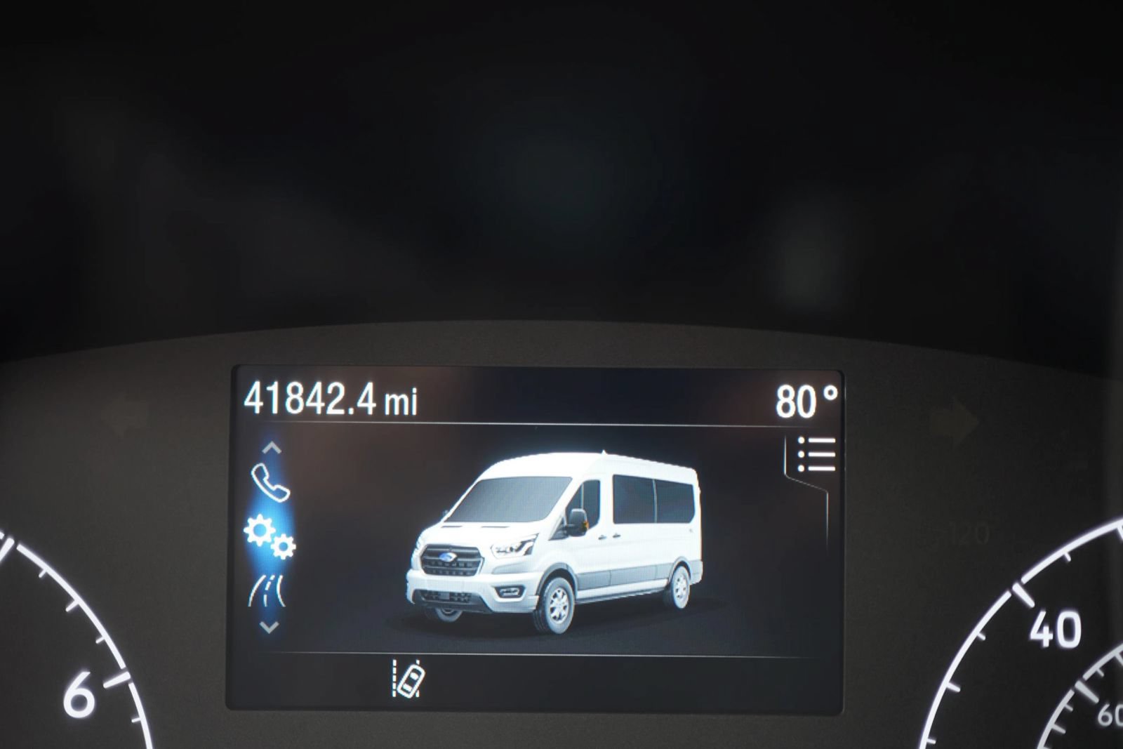 Used 2024 Ford Transit 350 XLT RWD image 28
