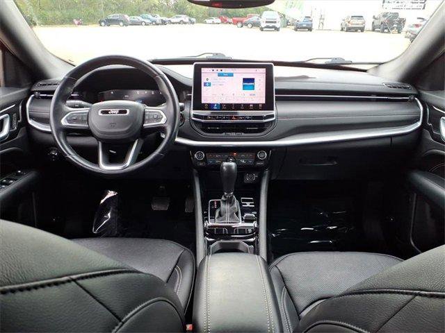 Used 2022 Jeep Compass High Altitude image 8