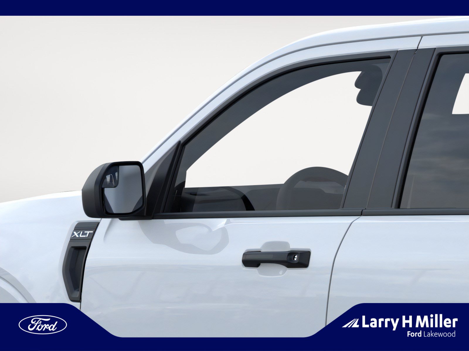 New 2026 Ford Maverick XLT AWD/4WD image 21