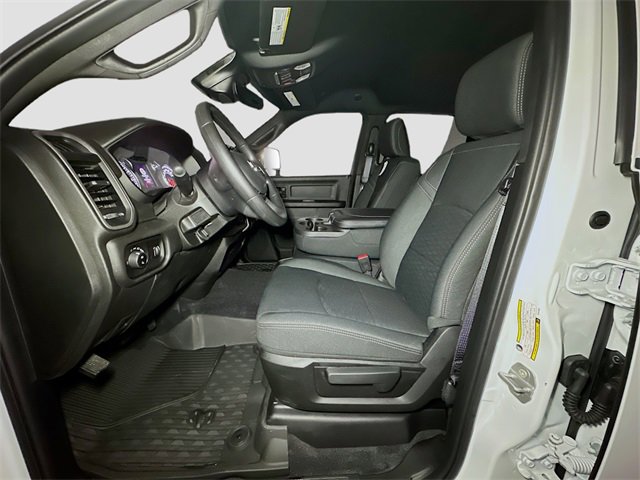 New 2026 RAM 2500 Tradesman image 14