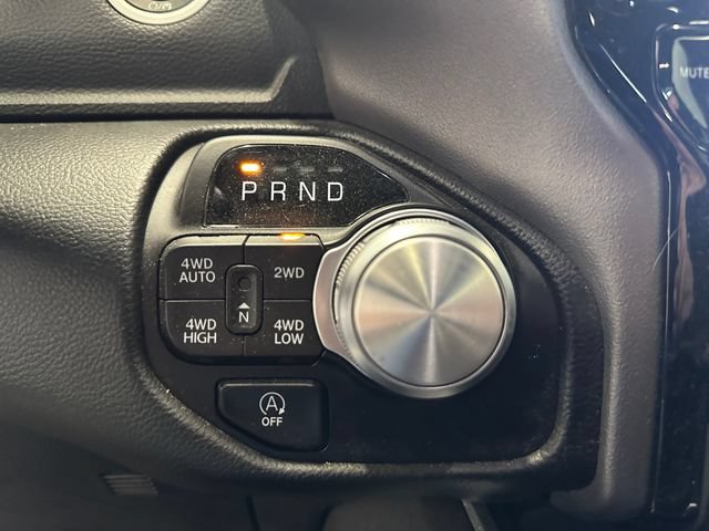 Used 2023 RAM 1500 Laramie AWD/4WD image 29
