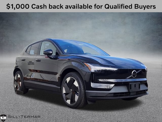 New 2026 Volvo EX30 Plus w/ Climate Package