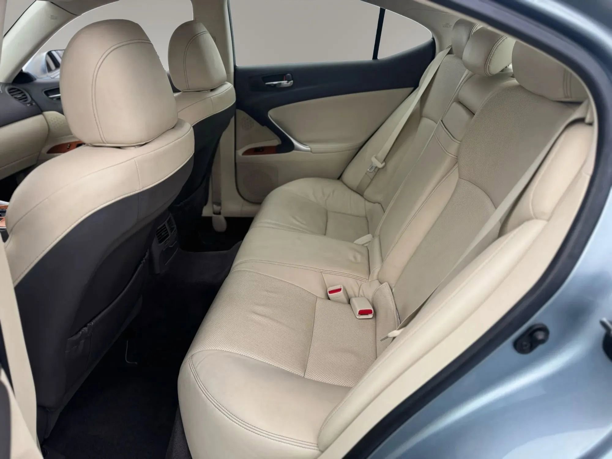 Used 2009 Lexus IS 250 RWD image 12