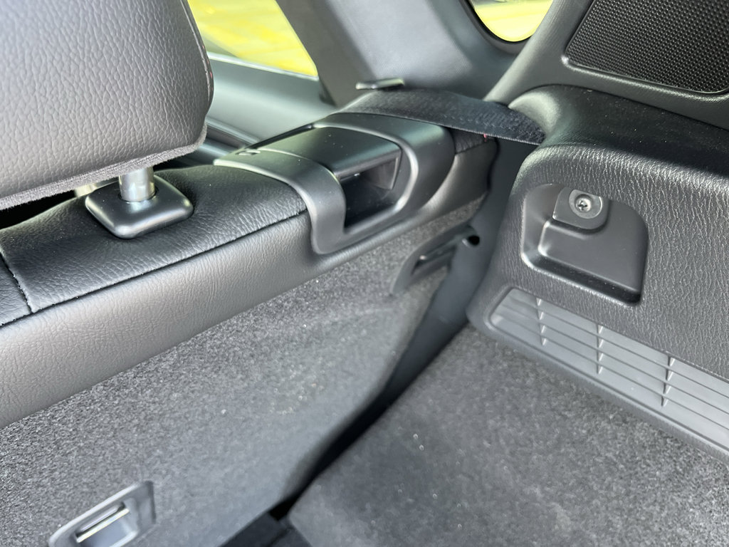 Certified 2025 MAZDA CX-5 2.5 Turbo w/ Premium Package image 35