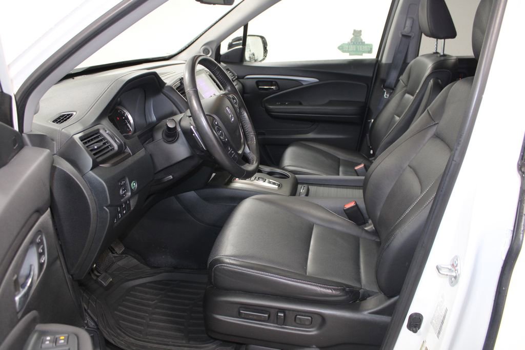 Used 2023 Honda Ridgeline RTL-E image 21