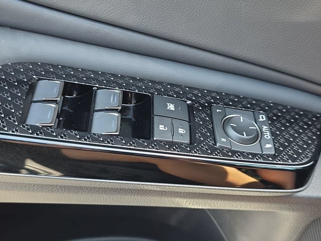Certified 2025 Lexus ES 350 F Sport FWD image 26