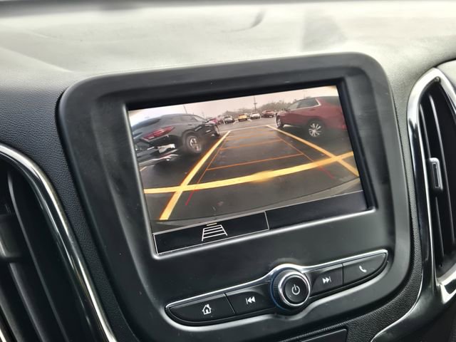 Certified 2023 Chevrolet Equinox RS image 32