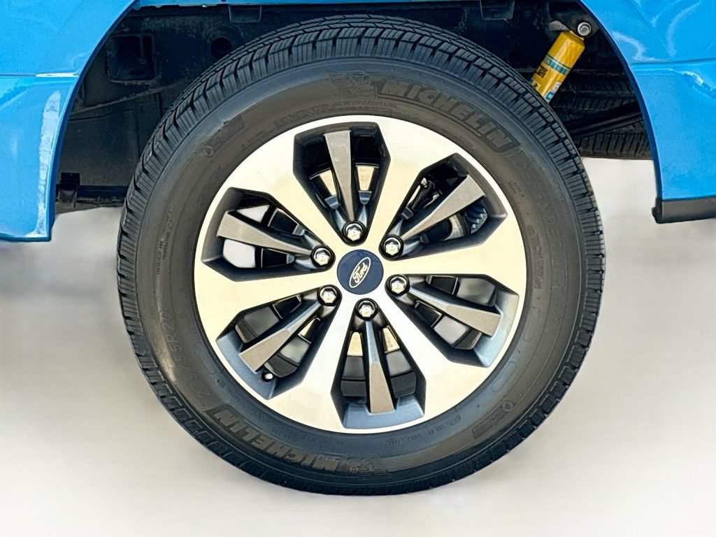 Used 2019 Ford F150 XL w/ Equipment Group 101A Mid RWD image 30