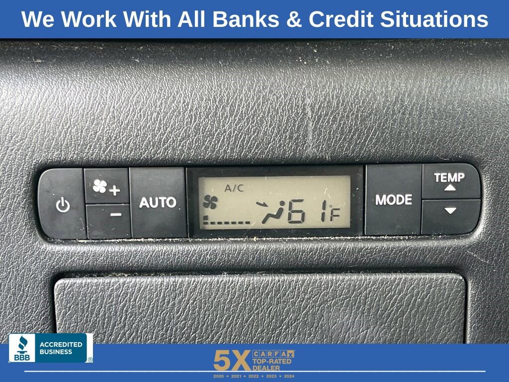 Used 2023 Nissan Armada SL image 24