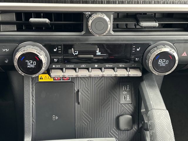 Used 2026 Toyota 4Runner 4WD image 26