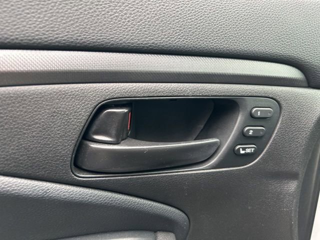 Used 2022 Honda Passport TrailSport image 22