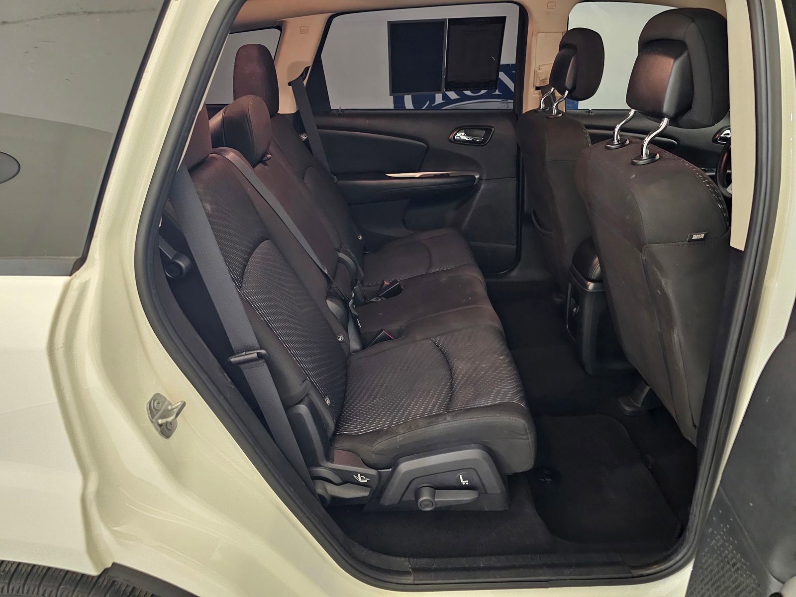 Used 2016 Dodge Journey SXT AWD/4WD image 22