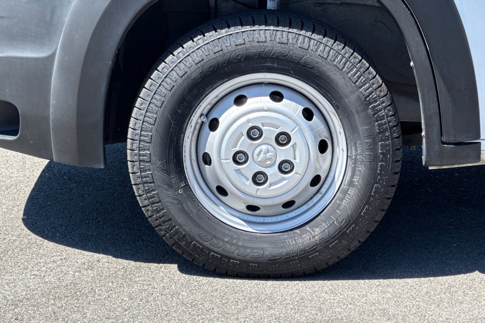 Used 2021 RAM ProMaster 3500 w/ Convenience Group image 30