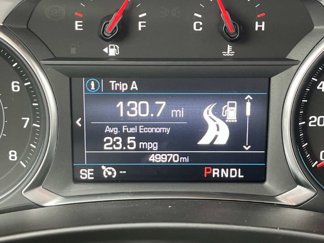 Used 2024 Chevrolet Equinox LT AWD/4WD image 36
