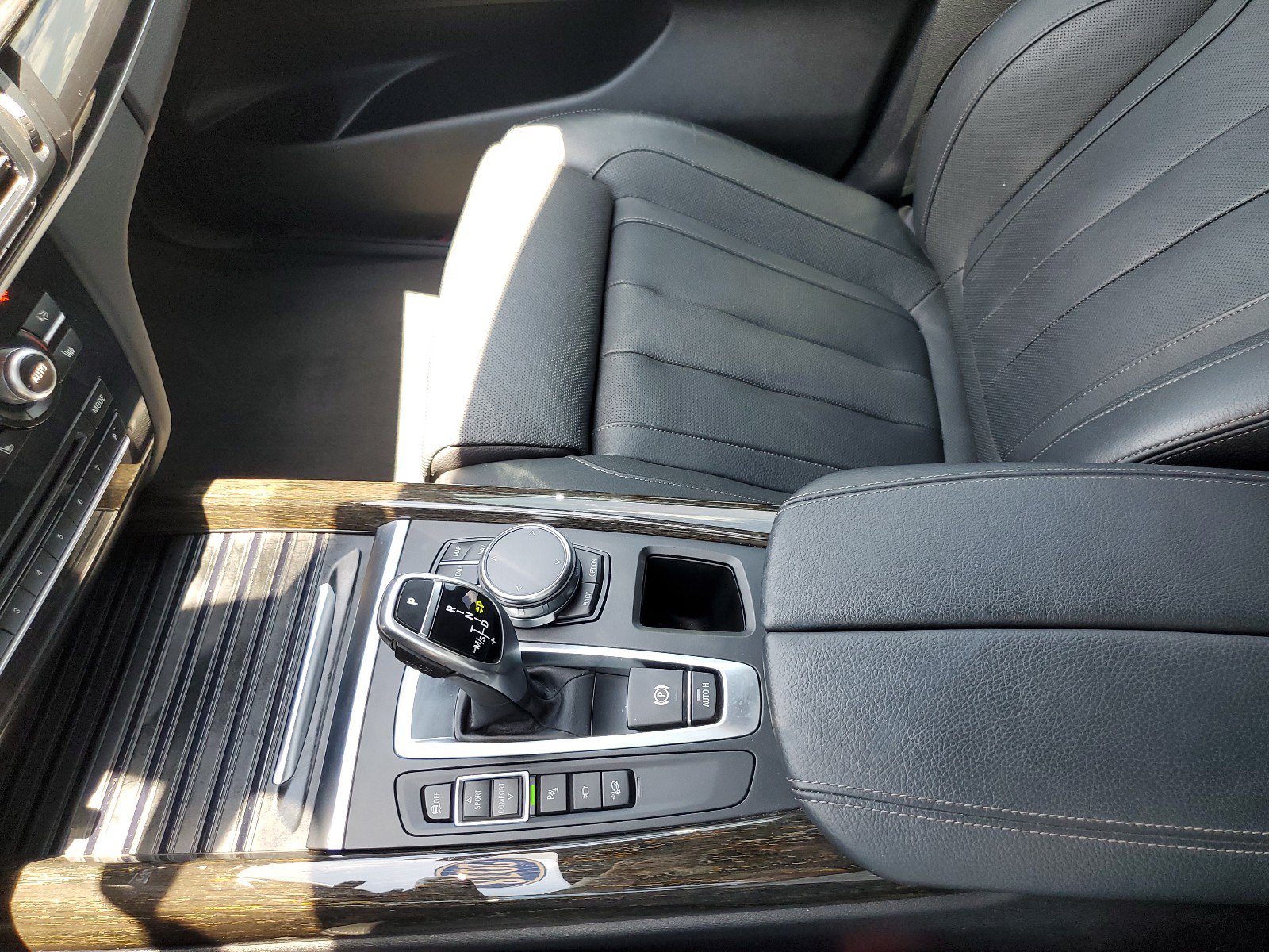 Used 2018 BMW X5 xDrive50i AWD/4WD image 22