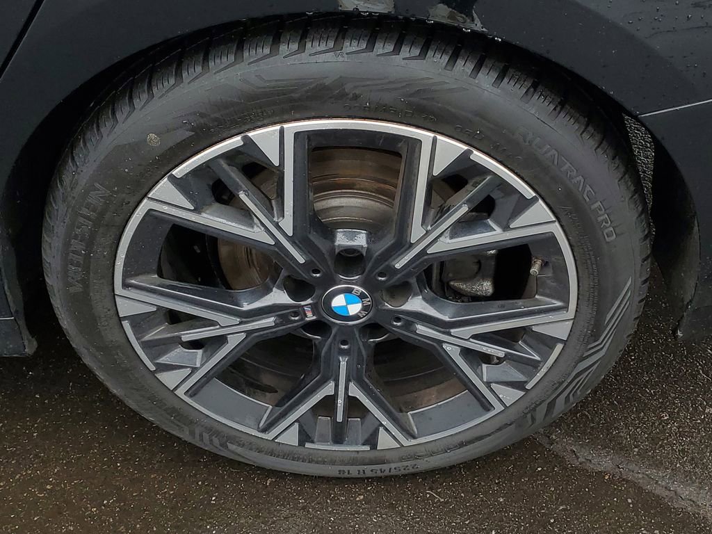 Used 2025 BMW 228i xDrive image 5