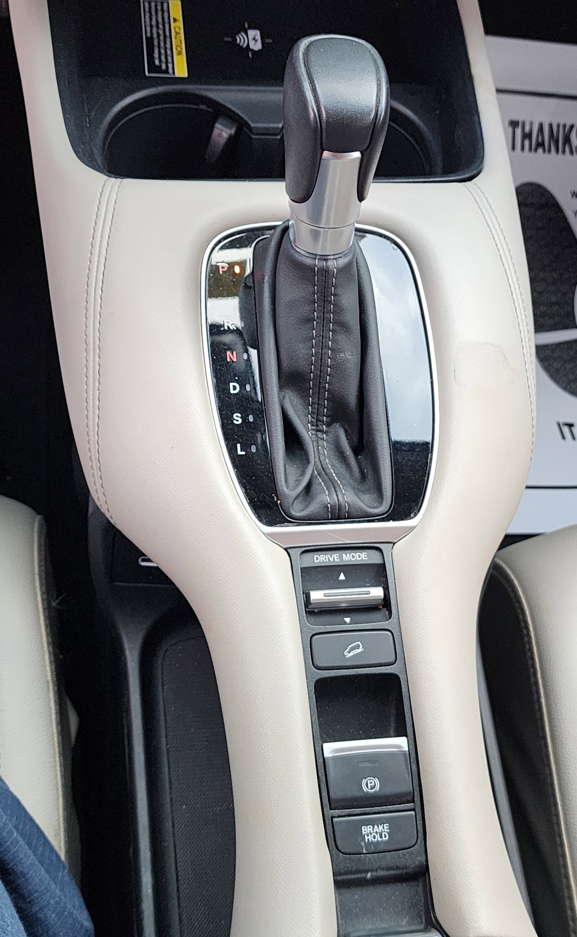 Certified 2024 Honda HR-V EX-L image 12