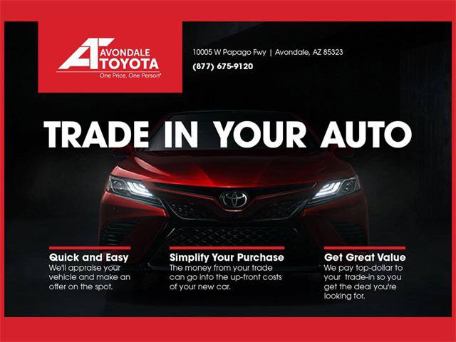 Certified 2021 Toyota RAV4 Limited FWD image 19