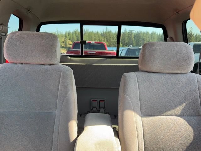 Used 2001 Toyota Tacoma 2WD Xtracab image 24