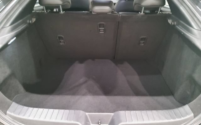 Used 2024 MAZDA MAZDA3 s FWD image 13