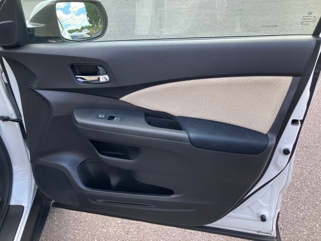 Used 2016 Honda CR-V EX image 34