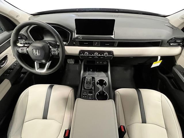 New 2026 Honda Pilot Touring image 28