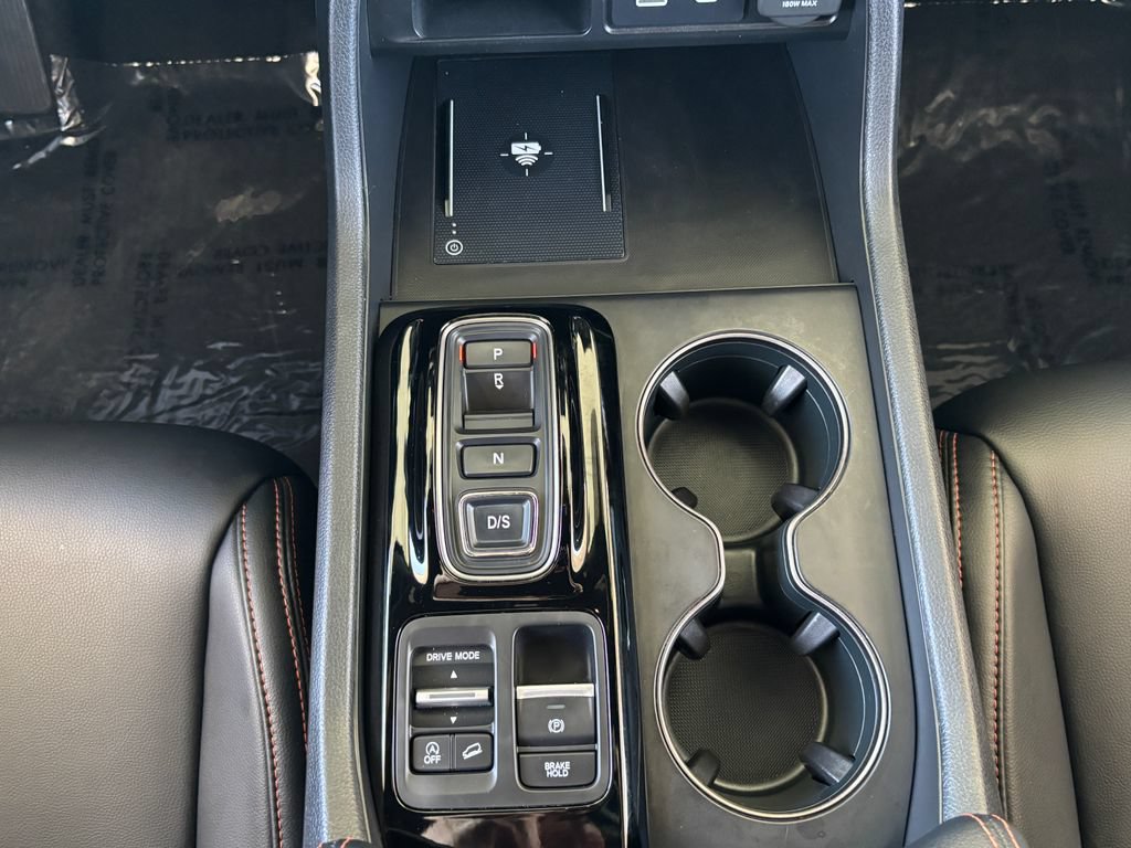 Used 2023 Honda Pilot TrailSport image 18