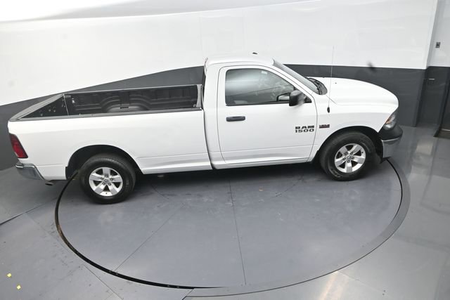 Used 2017 RAM 1500 Tradesman w/ Power & Remote Entry Group image 68