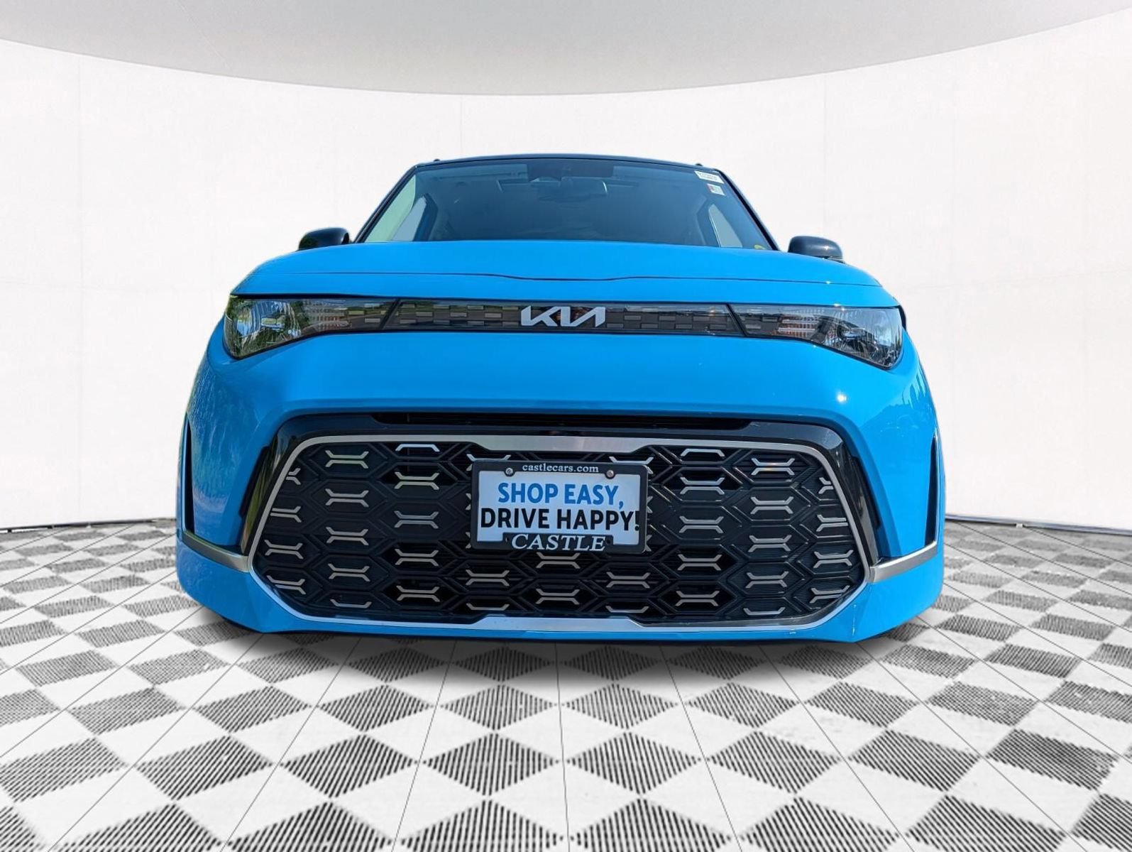 Used 2023 Kia Soul GT-Line FWD image 17