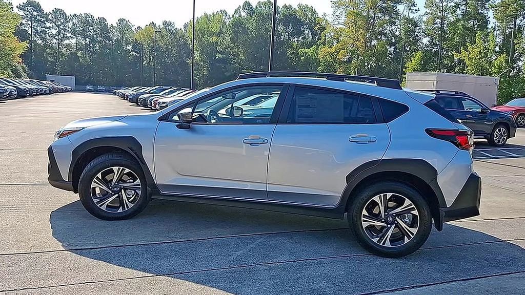 New 2025 Subaru Crosstrek 2.0i Premium image 5