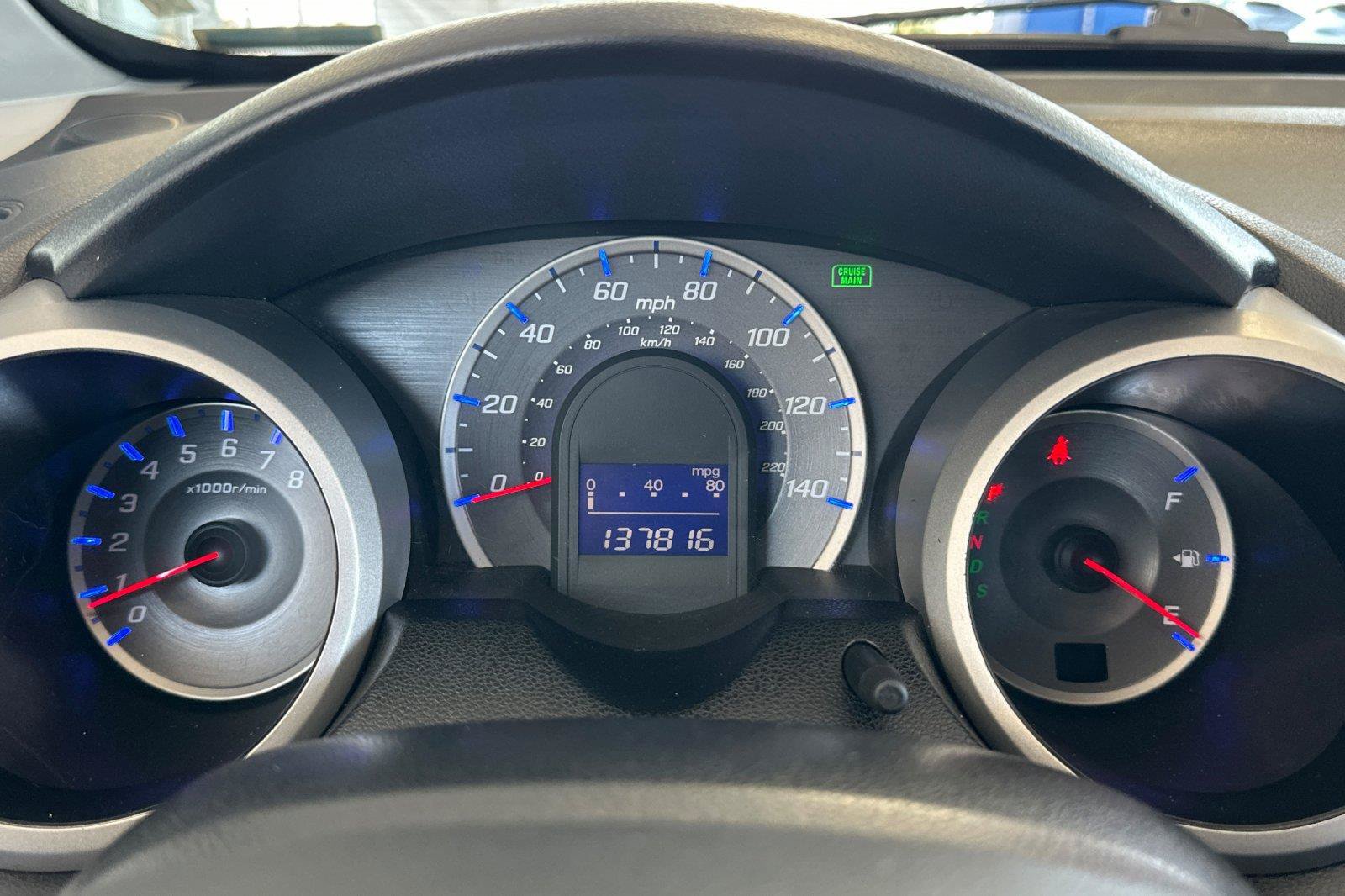 Used 2009 Honda Fit Sport image 22