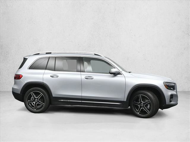 New 2026 Mercedes-Benz GLB 250 4MATIC image 6