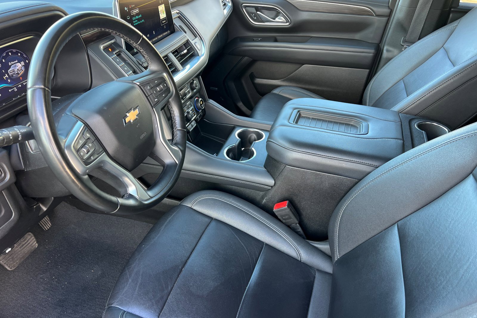 Used 2024 Chevrolet Tahoe LT image 10